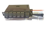 OEM Suzuki Sidekick Geo Switch, Climate switch Mode Control 74510-64G30-5PK - $44.99