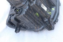 2022-24 Chevy Traverse Lower LED Headlight Head Light W/O DRL Driver Left LH  image 7