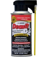 Caig Labs DN5S-6N Spray Contact Cleaner Revive Enhance Conductivity - £38.69 GBP