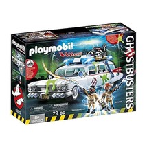 Playmobil Ghostbusters Ecto-1 - £63.38 GBP