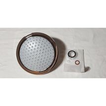 Grohe 28233000 Euphoria Cosmopolitan 160 Showerhead - Starlight Chrome READ - $49.90