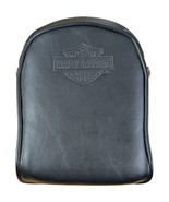 Harley Davidson OEM Sissy Back Rest Bar Pad Padding Only Short Genuine - $68.31