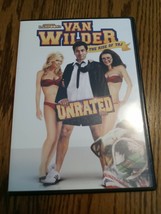 Van Wilder: The Rise of Taj (DVD, 2009, Unrated) - £9.40 GBP