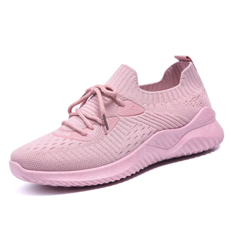 women  fashion all-match casual solid color women&#39;s shoes comfortable  casual sh - £114.73 GBP