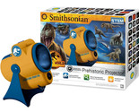 Smithsonian Jurassic World Dinosaur Prehistoric Projector STEM New in Box - £17.54 GBP