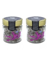 2 Pieces Greek Rosemary Sea Salt,2X100G,Free Ship - $54.96