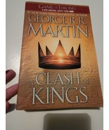 A Song of Ice and Fire Ser.: A Clash of Kings : A Song of Ice and Fire: ... - £15.69 GBP