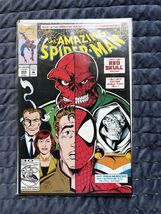The Amazing Spider-Man #366 (Marvel Comics September 1992) - $27.55