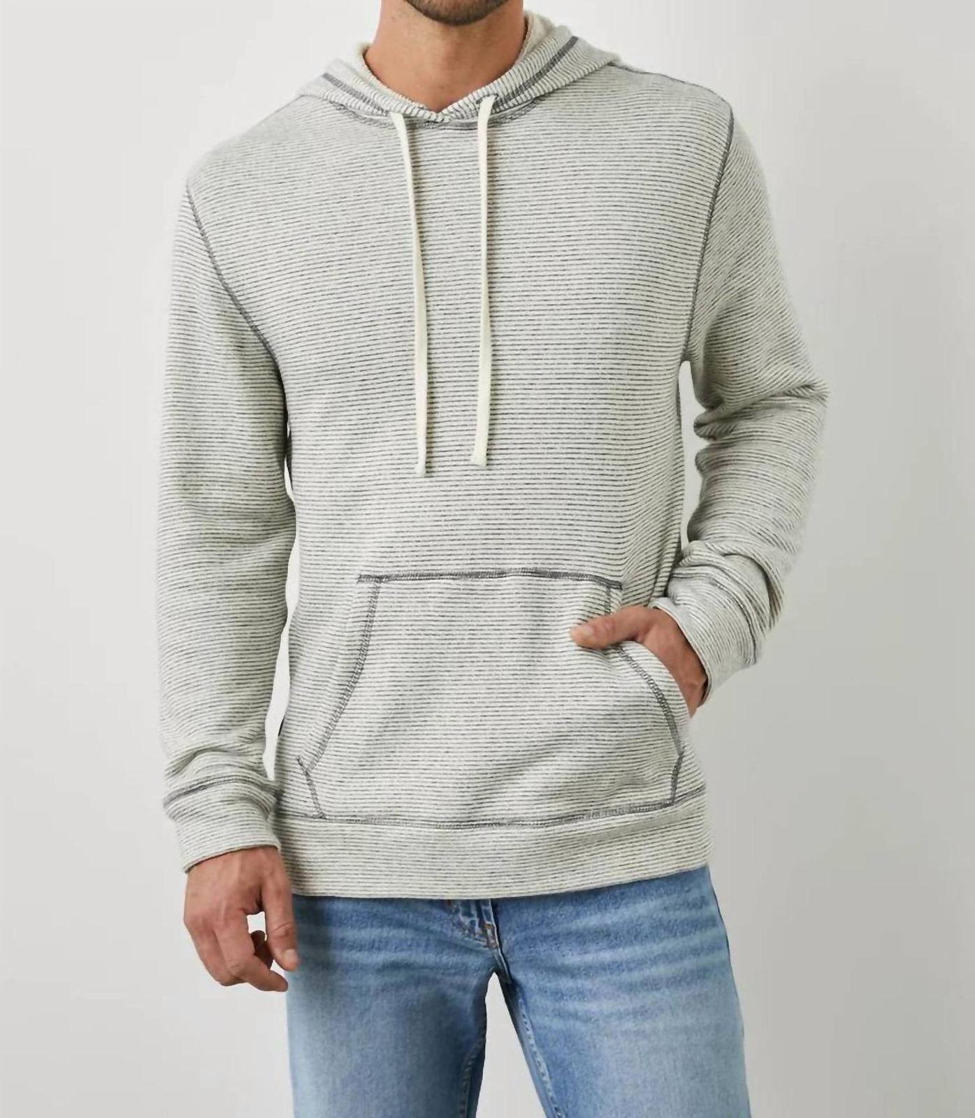 Rails Smith Hoodie Size L - $72.27