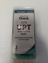 Style UPT Belts For Oreck Vacuums - $7.86