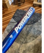 Worth Powercell Official Softball Bat Fastpitch SW4FP 32in 22oz -10oz 2 1/4 - £14.78 GBP