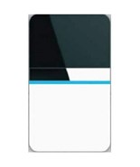 HeathCo LLC SL-7313-03 Piezo Doorbell Chime Kit, White and Black - $701.06 MXN