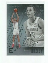 Darius Bazley (Oklahoma City) 2019-20 Panini Chronicles Essentials Rookie #228 - £3.98 GBP