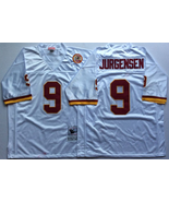 #9 Sonny Jurgensen White Jersey - €39,08 EUR