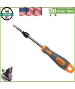 Compact Adjustable Flash Hole Uniformer Tool - Perfect for Serious Shooters - $44.74 CAD