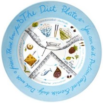 The Diet Plate Female Diet Plate  - £49.56 GBP