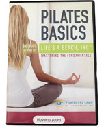 Pilates Basics Mastering the Fundamentals DVD Pilates - £5.54 GBP