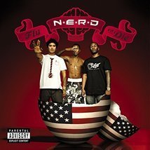 Fly or die by n.e.r.d. cd chmailorder.com thumb200