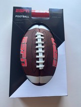 NEW ESPN XR2 Junior Size 8&#39;&#39; Football Includes Pump - €19,22 EUR