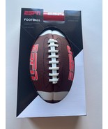 NEW ESPN XR2 Junior Size 8&#39;&#39; Football Includes Pump - €19,22 EUR