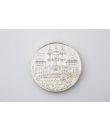 2007 Autriche 10 Euro 925 Preuve Commémoratif Pièce de Monnaie Abby De Melk - $298.85 CAD