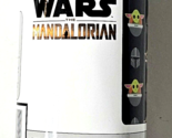 Star Wars The Mandalorian Silky Soft Throw 40x50in. - $23.99