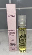 Aveda-Stress-Fix Concentrate Aroma Rollerball Oil-0.24 fl oz - £12.34 GBP