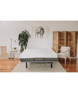 Omne Sleep 10&quot; Gel Memory Foam Twin Mattress - $451.10 CAD