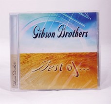 Gibson Brothers - Best of... CD (15 tracks, 2002) - £11.59 GBP