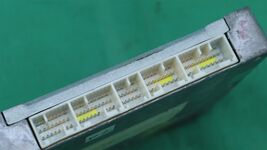 Toyota RAV4 Rav-4 Rav 4 ECM ECU Engine Control Module 89661-42652 image 2