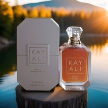 Kayali Deja ̀ Vu White Flower | 57 Eau De Parfum 1.7oz ~ 50ml New, Boxed A+ - £99.38 GBP