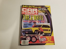 Car Craft Magazine - Volume 33 Number 5 - May 1985 - £5.68 GBP