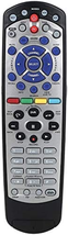 Replacement Remote Control for Dish Network 20.1 IR Satellite Receiver C - £33.36 GBP
