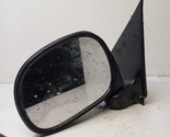 Driver Side View Mirror Manual Fits 97-02 FORD F150 PICKUP 968990 - £37.65 GBP
