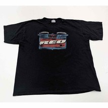 REO Speedwagon 2000 Tour Tee T Shirt Rock Band Single Stitch Size XXL Al... - £23.37 GBP
