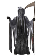 Rubie&#39;s Boy&#39;s Soul Taker Costume, X-Large - £55.44 GBP