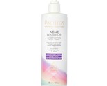 Pacifica Beauty | Acne Warrior Body Wash | 2% Salicylic Acid, Cucumber, ... - $15.59