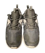 Nike Mens Sz 11.5 Gray Renew Arena Running Shoes AJ5903-011 Low Top Pull... - €24,92 EUR