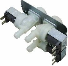 Solenoid Valve Compatible with GE Washer GFWN1100L1WW - £23.30 GBP