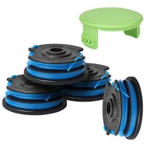 String Trimmer Dual Line - Replacement Spools for Greenworks 21212 and 2... - $1,153.90 MXN
