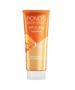 POND'S Bright Beauty Vit C+E+A Gel Face Wash 100ml - $15.66