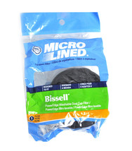 DVC Bissell PowerEdge Washable Dust Cup Filter - $117.13 MXN