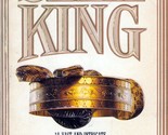 The Seer King by Chris Bunch / 1998 Warner Aspect Fantasy Paperback  - $1.13