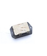 00-05 TOYOTA CELICA HEATER BLOWER MOTOR RESISTOR E2325 - $49.50 CAD