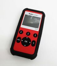 Autel AL629 OBD2 Scanner ABS/SRS/Engine/Transmission Diagnostic Tool image 2