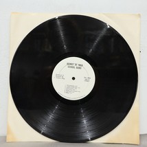 Mowat JR. High School Band Record 33 1/3 RPM J. Gorden King McDowell Productions - £55.17 GBP