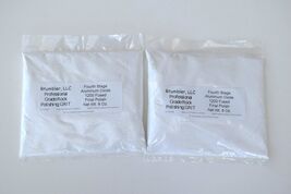 Rock Tumbler 1200 Aluminum Oxide Polish 1 Pound - $21.15