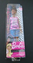 Barbie Fashionistas Doll African American Black - £11.20 GBP