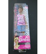 Barbie Fashionistas Doll African American Black - £11.34 GBP