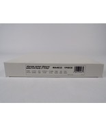 ServicePro Air Filter MA4632 Replaces Wix 46093 ACDelco A1195C - $13.69 CAD